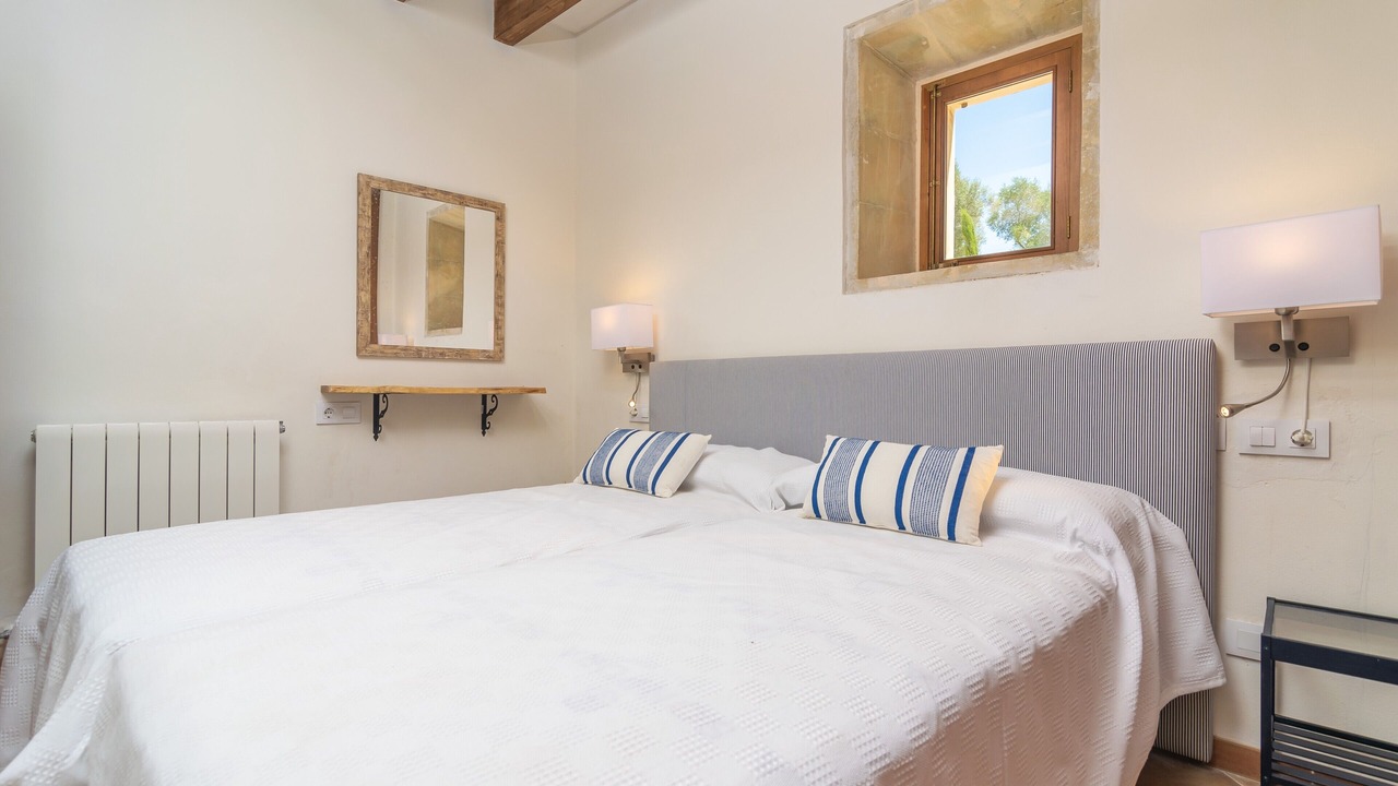 Photo of Bedroom in Sant Joan