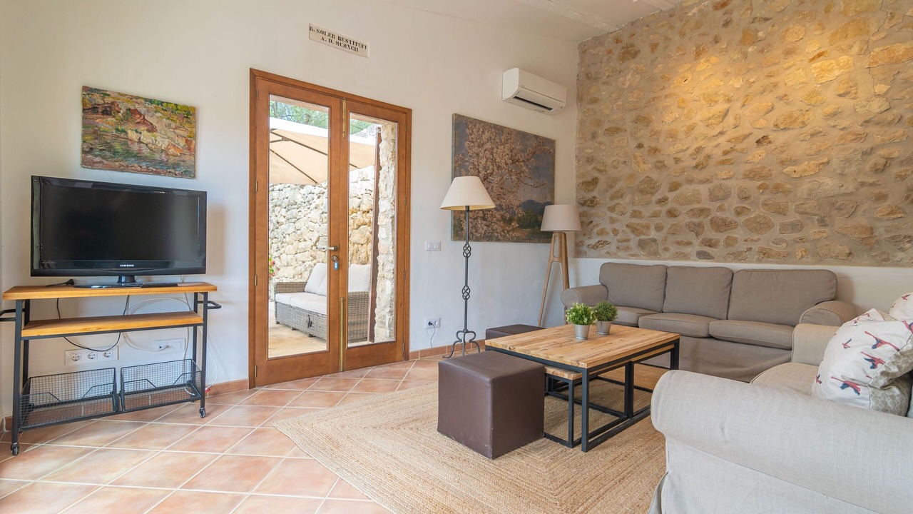 Photo of Livingroom in Sant Joan