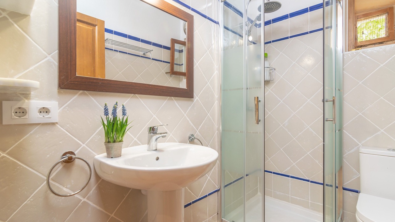 Photo of Bathroom in Sant Joan