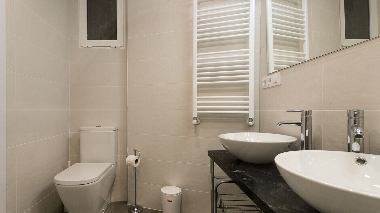Photo of Bathroom in Montolivet