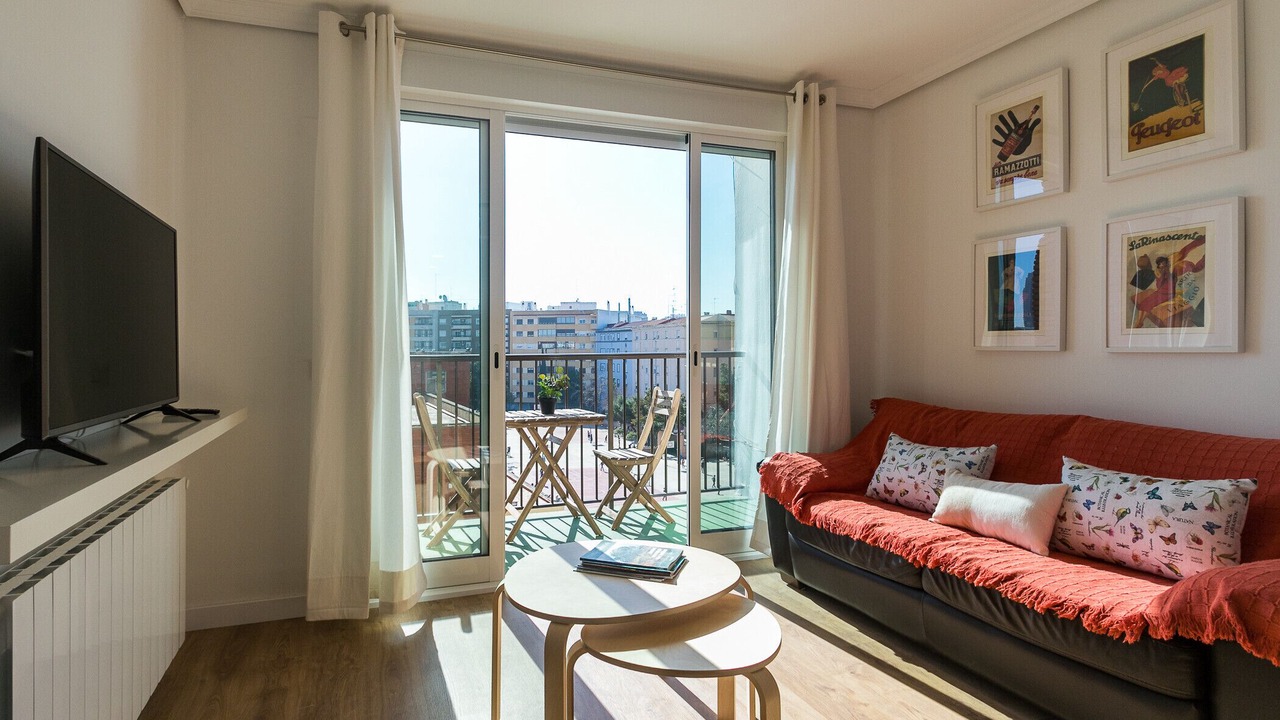 Photo of Livingroom in Montolivet