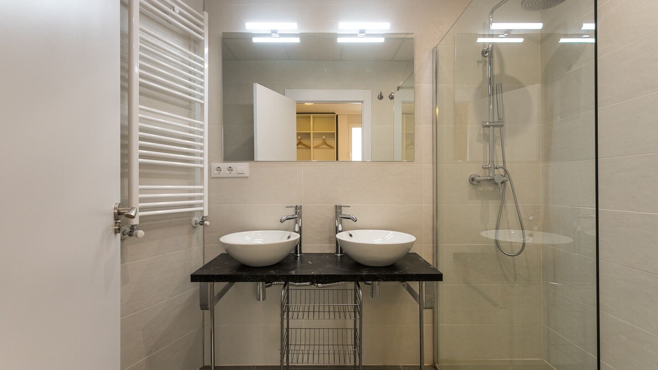 Photo of Bathroom in Montolivet