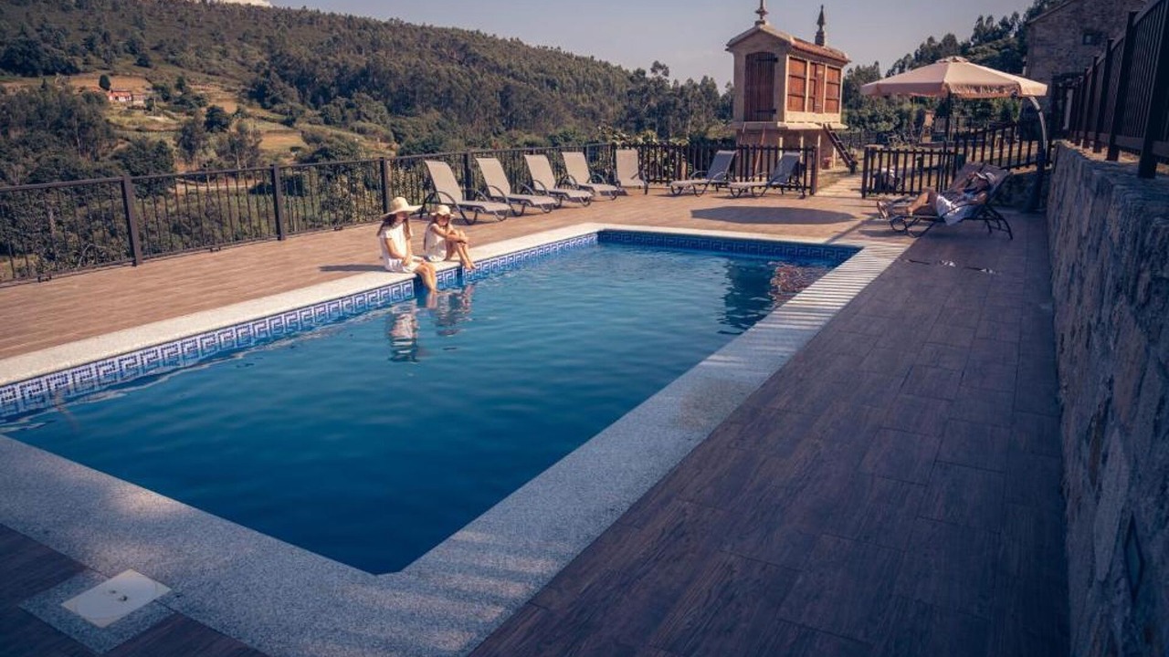 Photo of Outdoor in Campo Lameiro