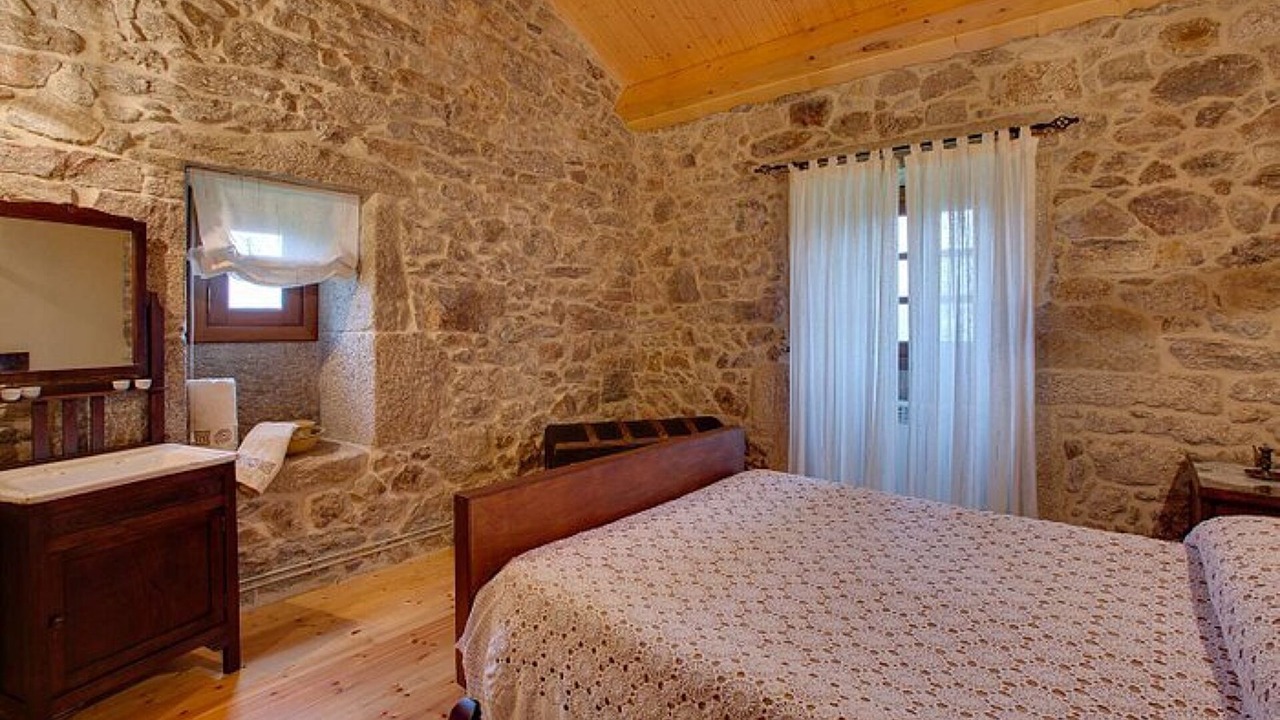 Photo of Bedroom in Campo Lameiro