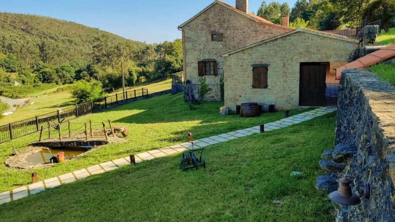 Photo of Outdoor in Campo Lameiro