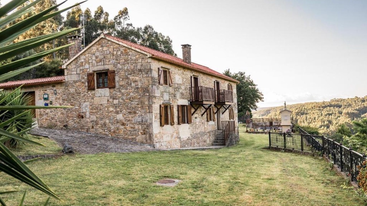 Photo of Outdoor in Campo Lameiro