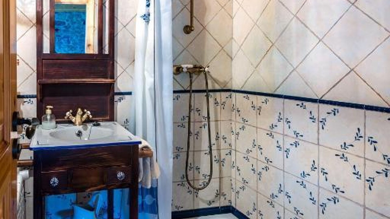 Photo of Bathroom in Campo Lameiro