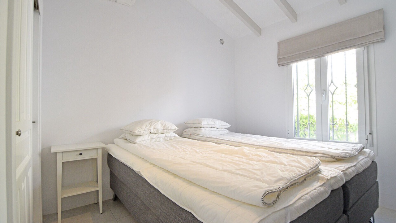 Photo of Bedroom in Oasis del Capistrano