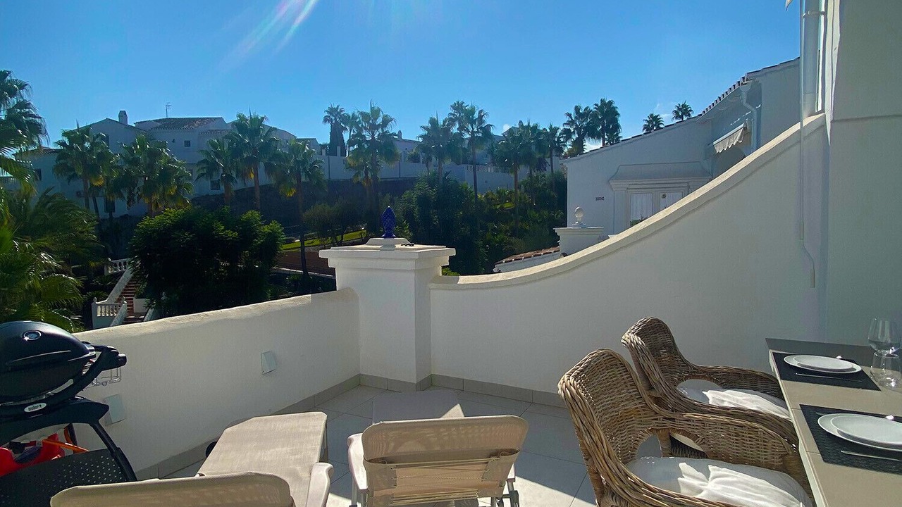 Photo of Outdoor in Oasis del Capistrano