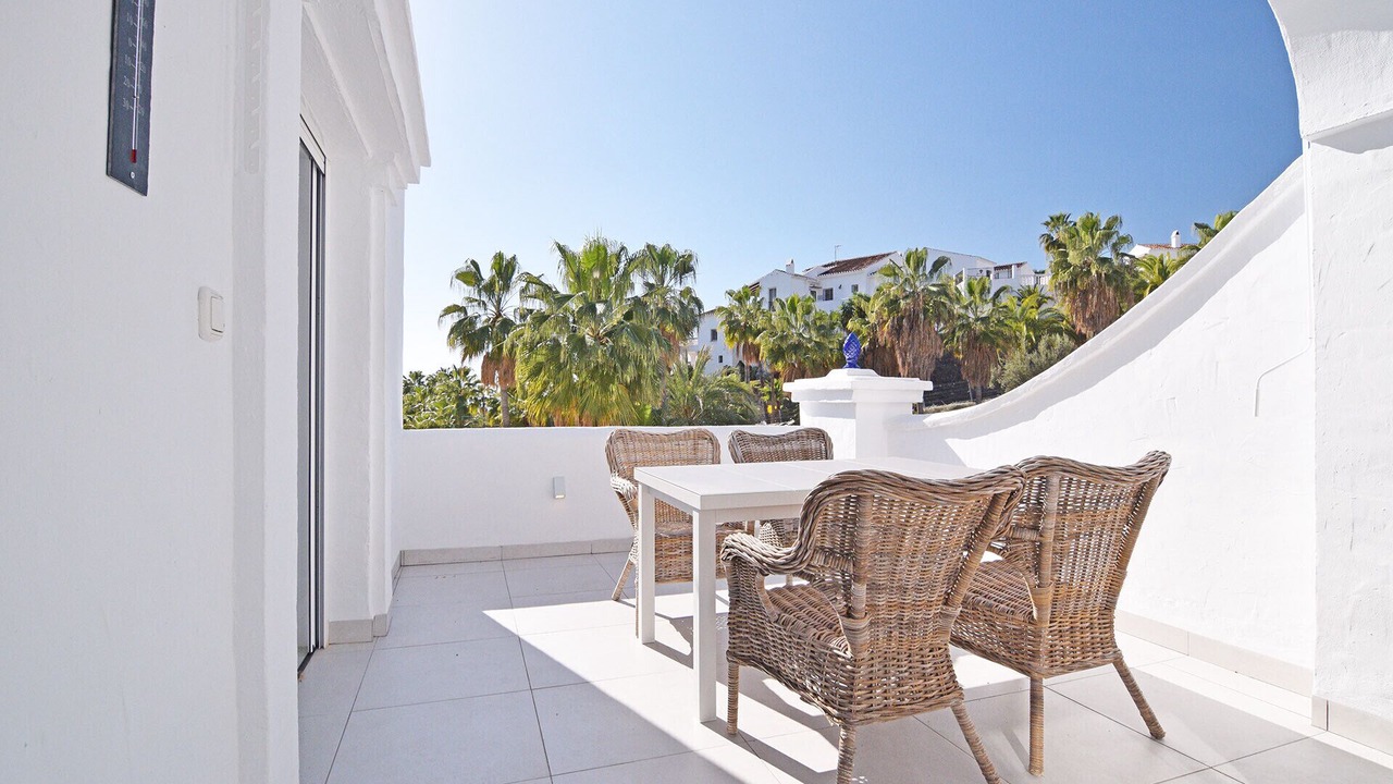 Photo of Outdoor in Oasis del Capistrano