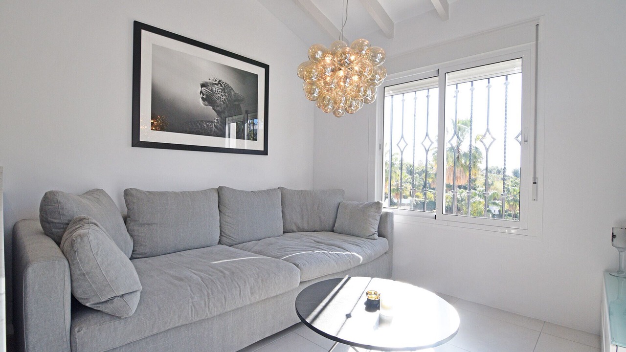 Photo of Livingroom in Oasis del Capistrano