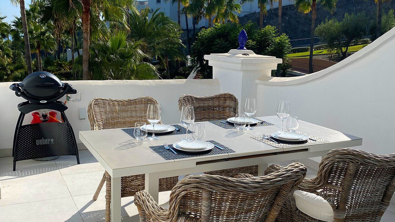 Photo of Outdoor in Oasis del Capistrano