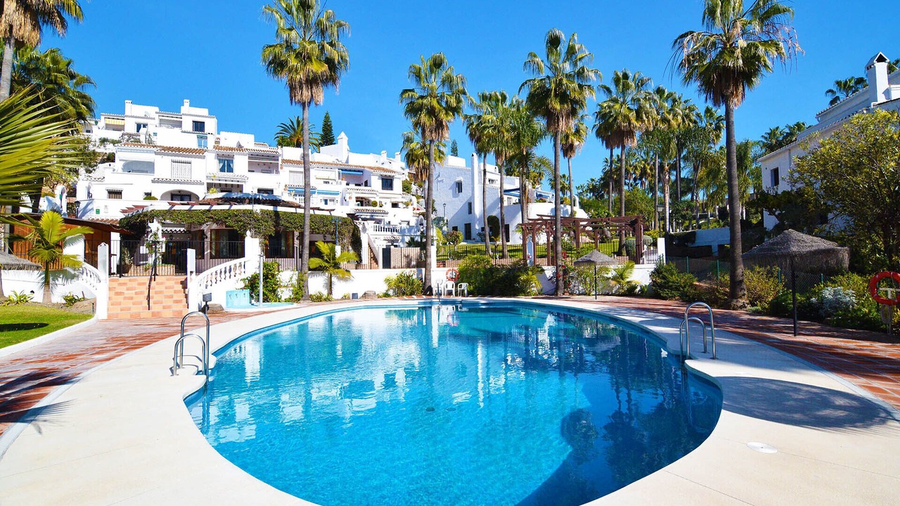 Photo of Outdoor in Oasis del Capistrano