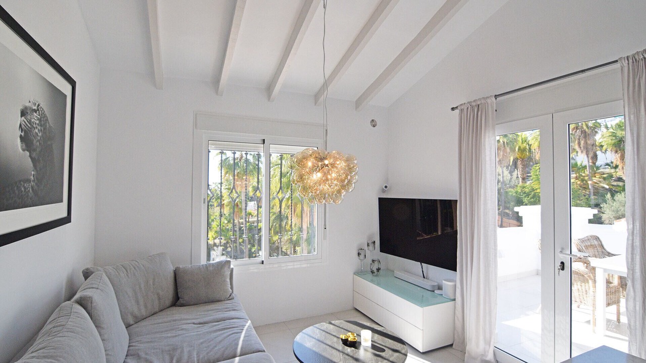 Photo of Livingroom in Oasis del Capistrano