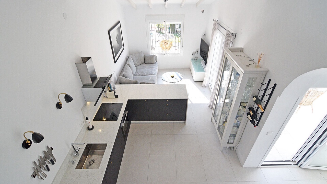 Photo of Livingroom in Oasis del Capistrano