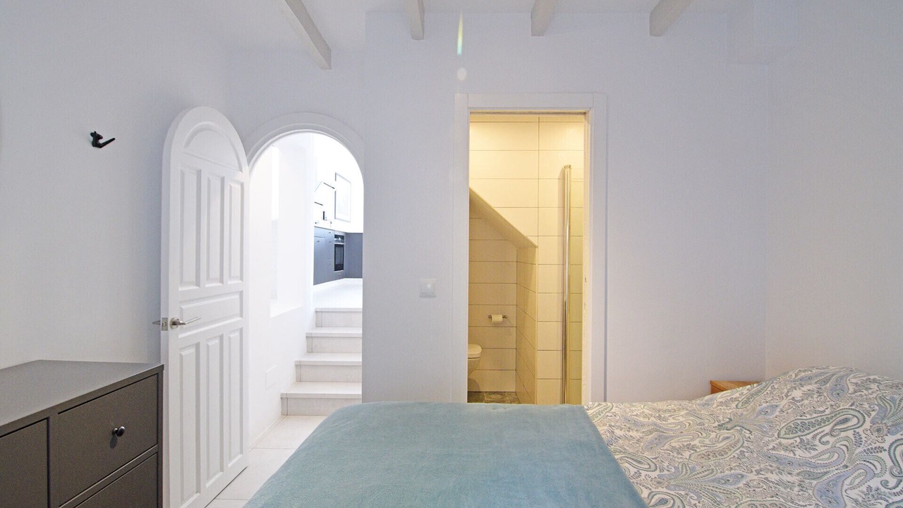 Photo of Bedroom in Oasis del Capistrano