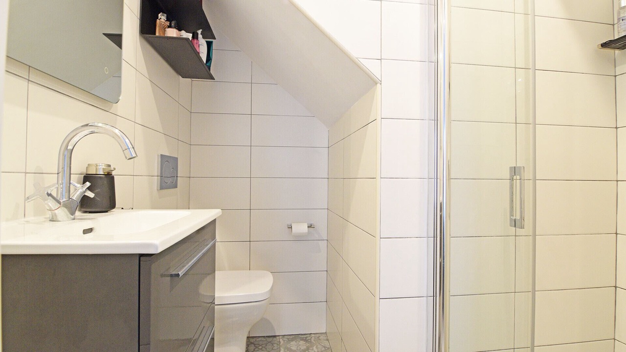 Photo of Bathroom in Oasis del Capistrano