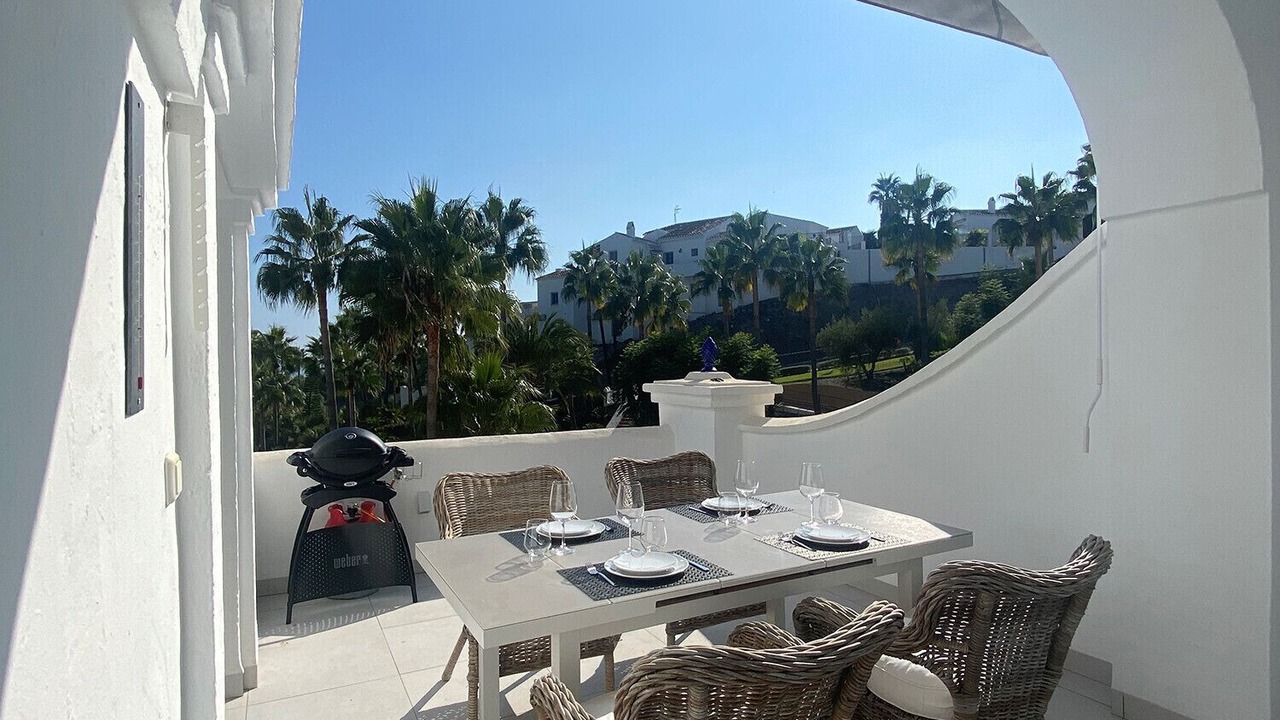 Photo of Outdoor in Oasis del Capistrano