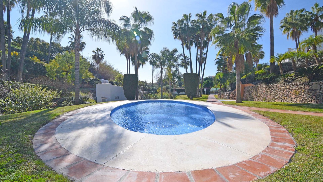 Photo of Outdoor in Oasis del Capistrano