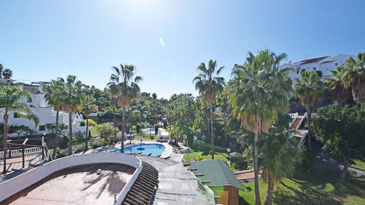 Photo of Outdoor in Oasis del Capistrano