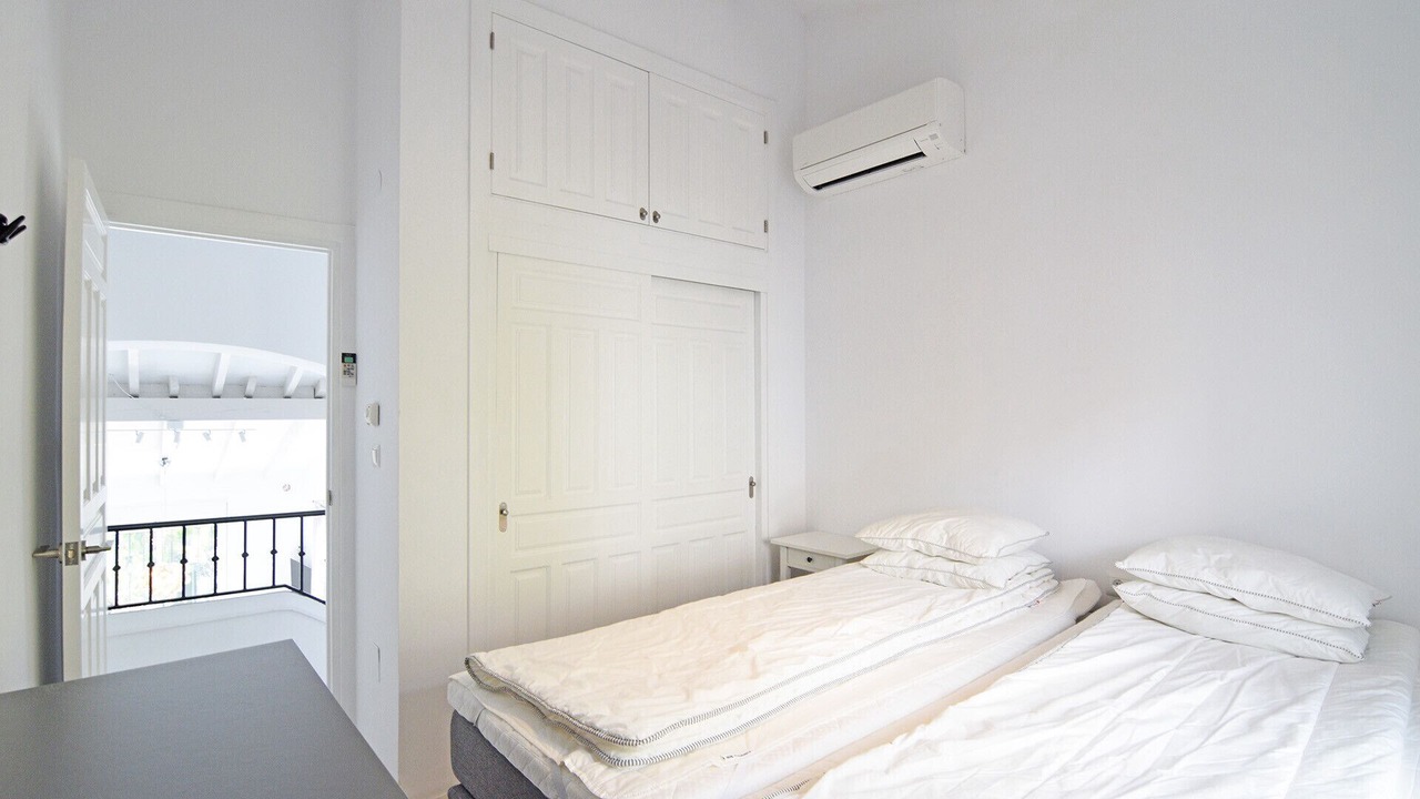 Photo of Bedroom in Oasis del Capistrano