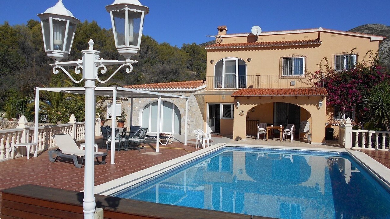 Photo of Outdoor in Jalon