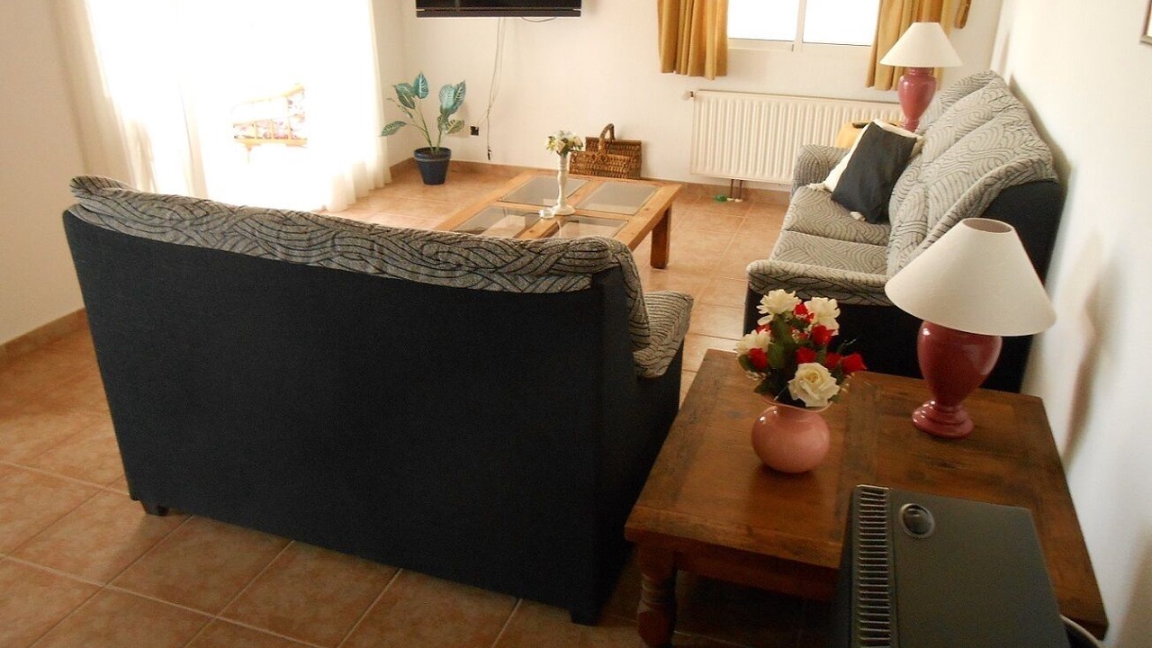 Photo of Livingroom in Jalon
