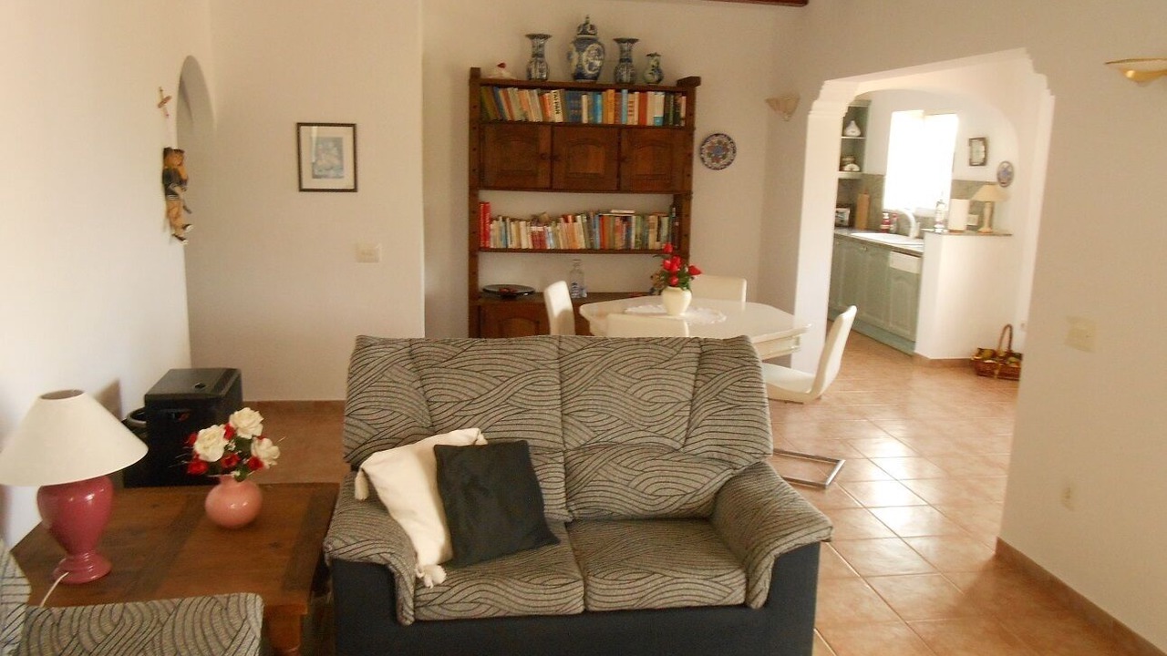 Photo of Livingroom in Jalon