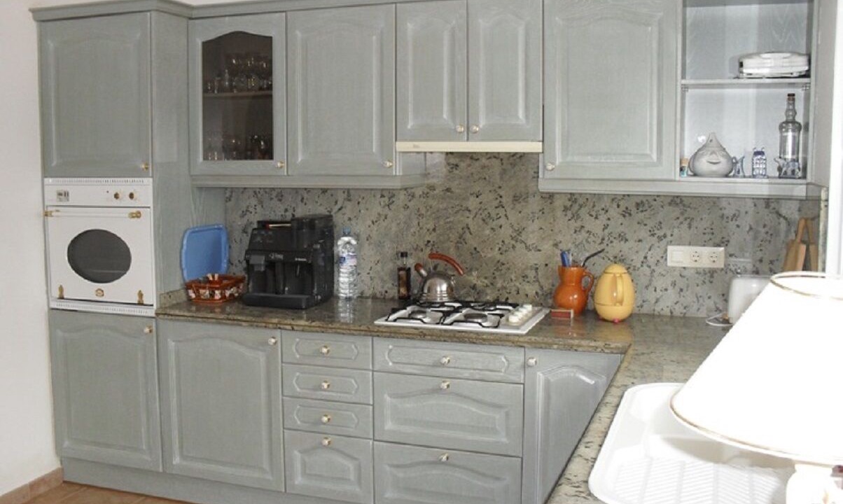 Photo of Kitchen in Jalon