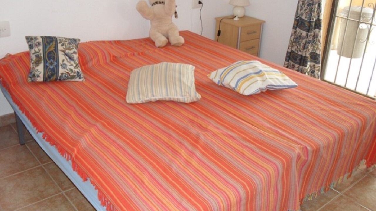 Photo of Bedroom in Jalon