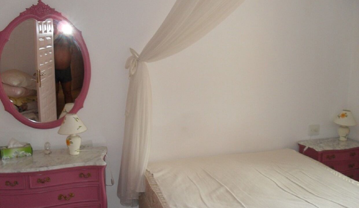 Photo of Bedroom in Jalon