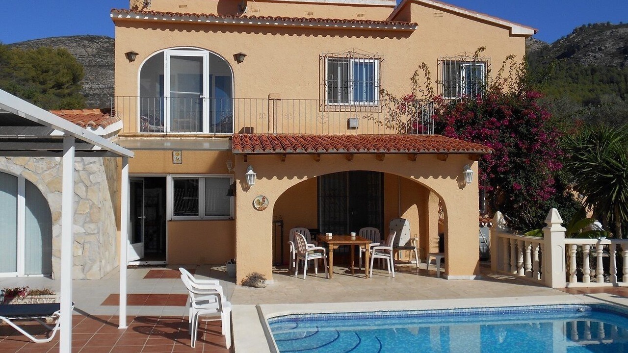 Photo of Outdoor in Jalon