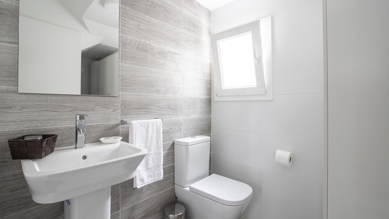Photo of Bathroom in Noia
