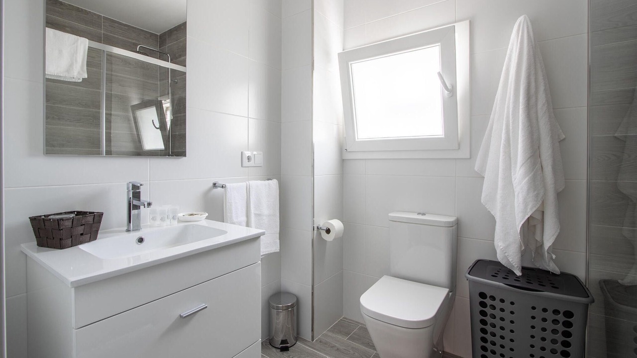 Photo of Bathroom in Noia