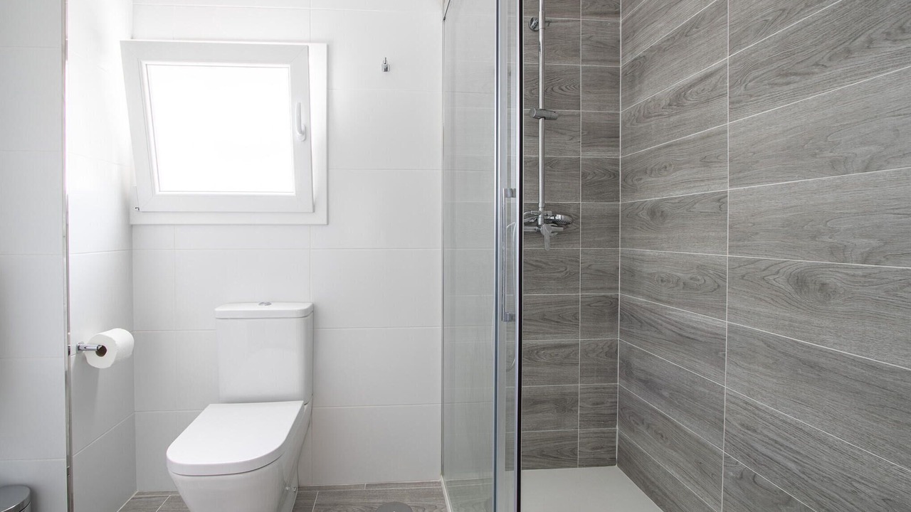 Photo of Bathroom in Noia