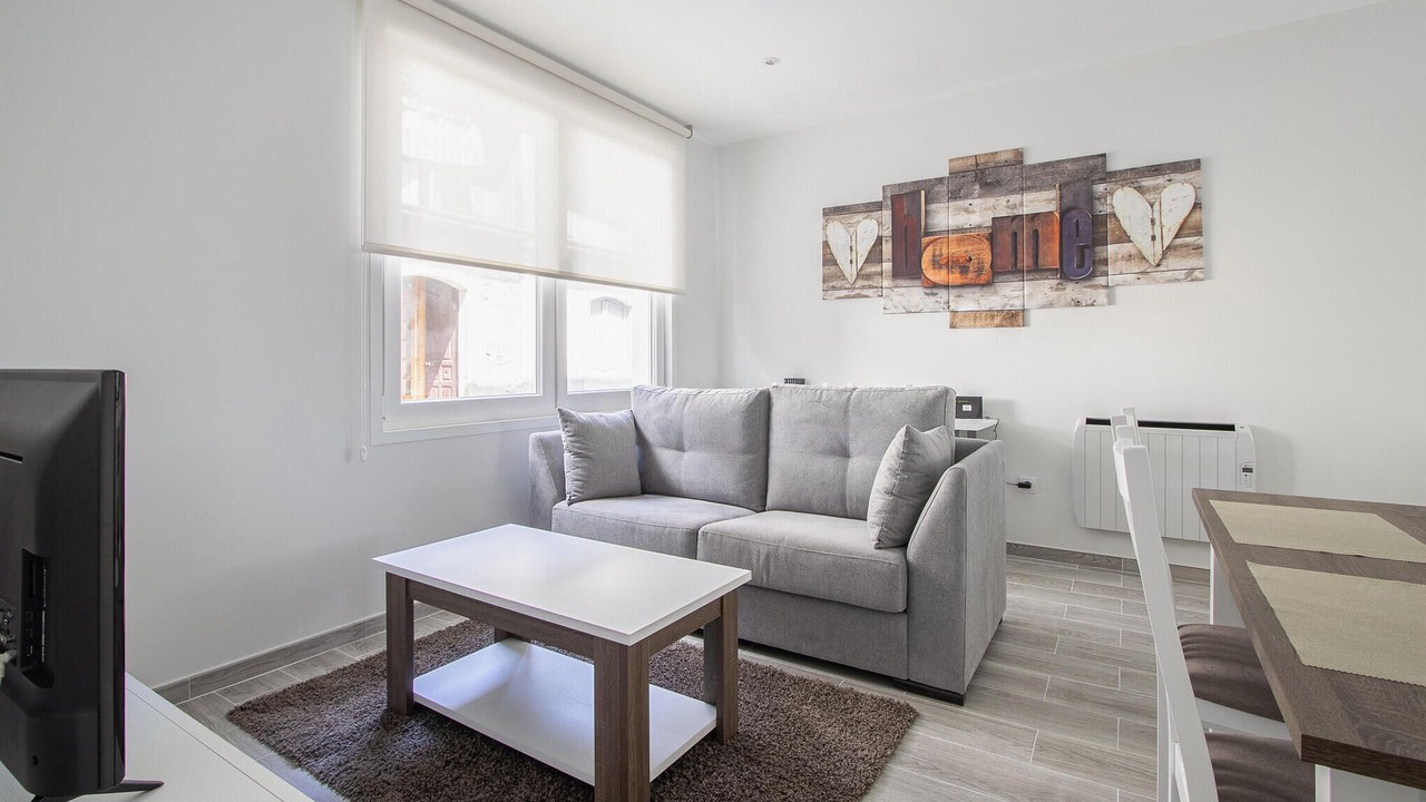 Photo of Bedroom in Noia