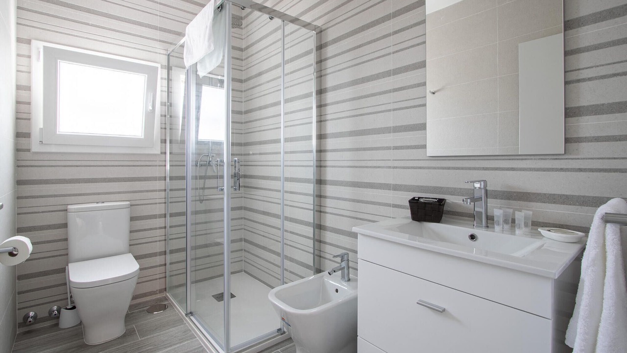 Photo of Bathroom in Noia