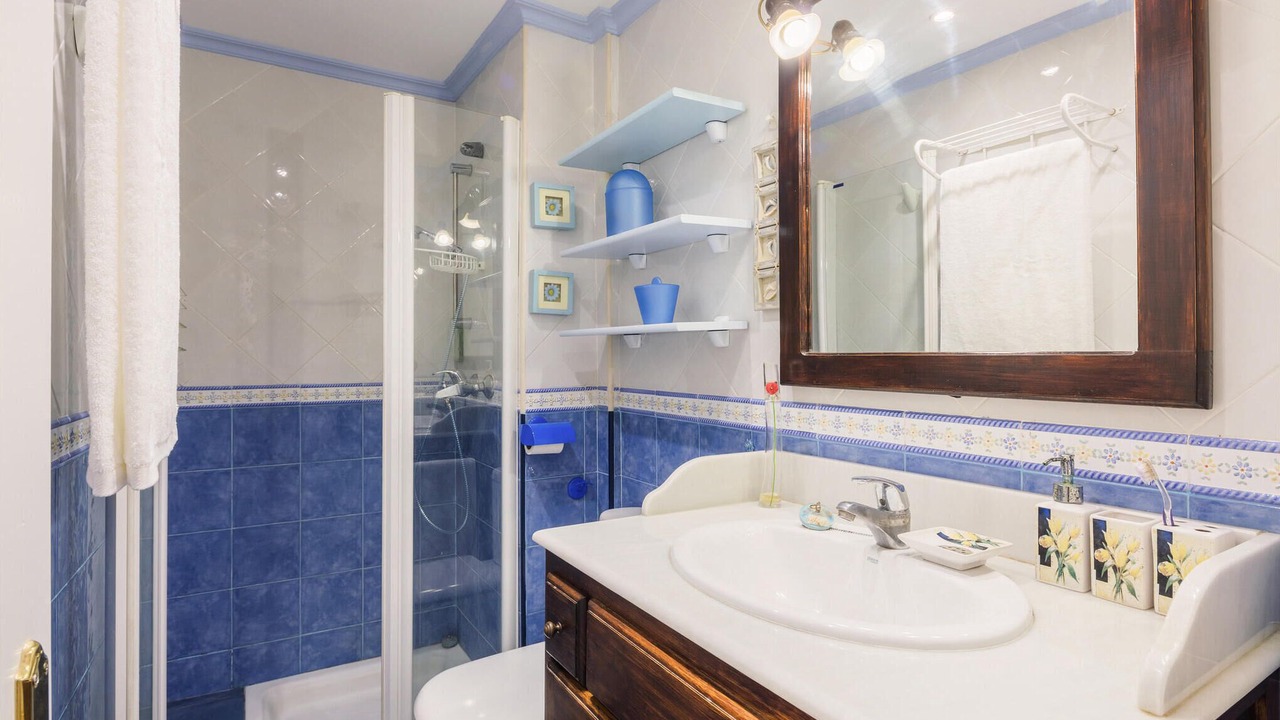 Photo of Bathroom in Old Town