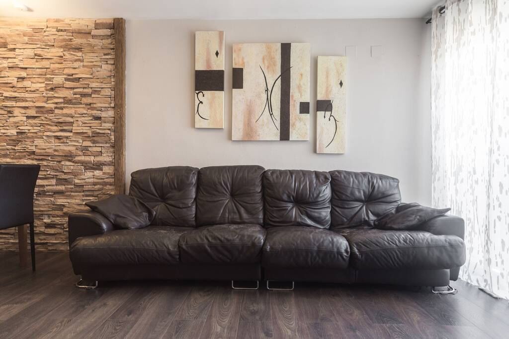 Photo of Livingroom in La Malva-rosa