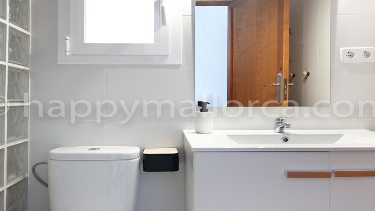 Photo of Bathroom in Can Picafort