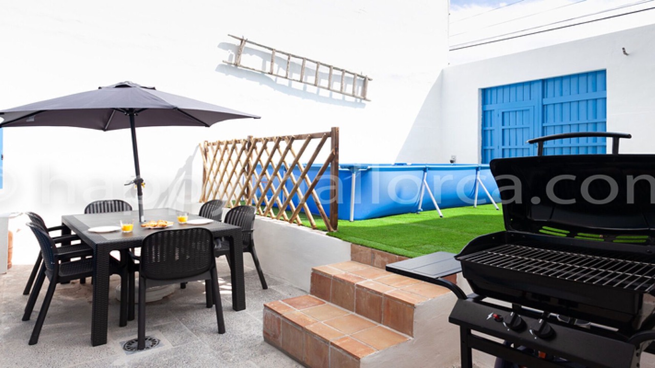 Photo of Outdoor in Can Picafort