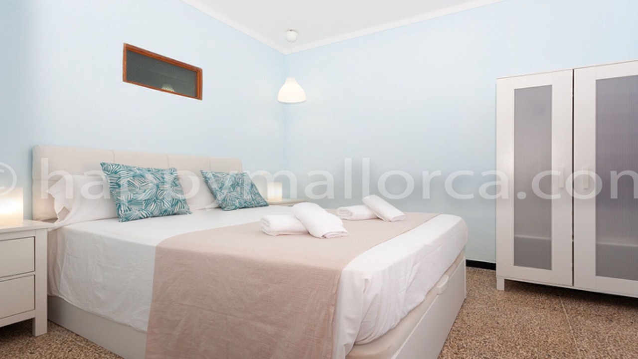 Photo of Bedroom in Can Picafort