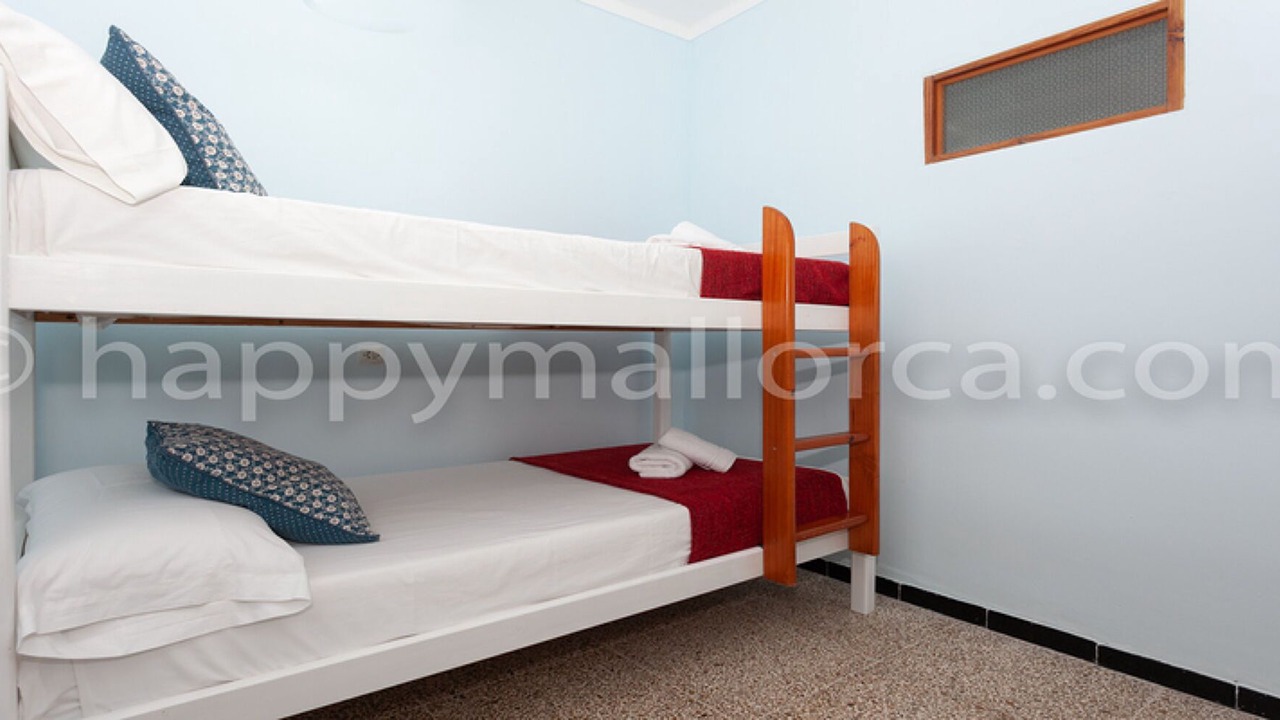 Photo of Bedroom in Can Picafort