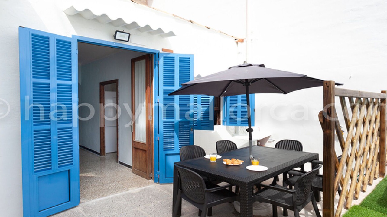 Photo of Outdoor in Can Picafort