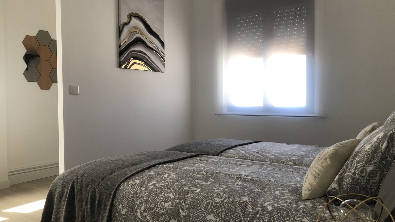 Photo of Bedroom in Alcazar de San Juan