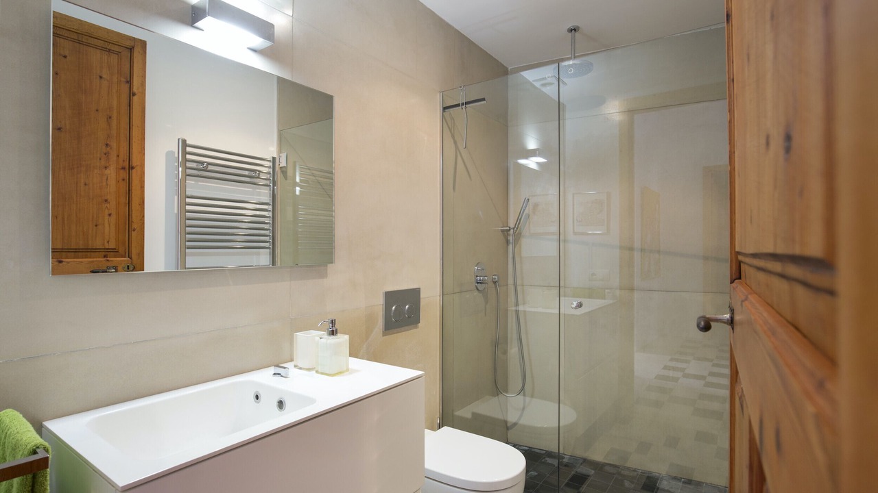 Photo of Bathroom in Randa