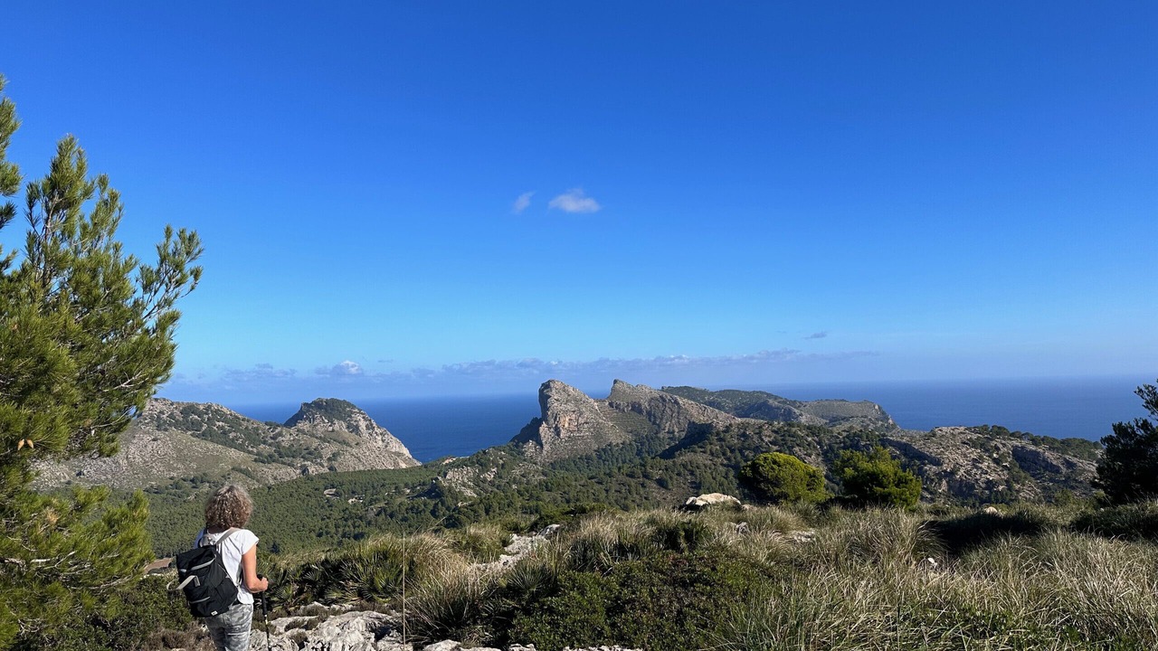 Photo of Outdoor in Randa