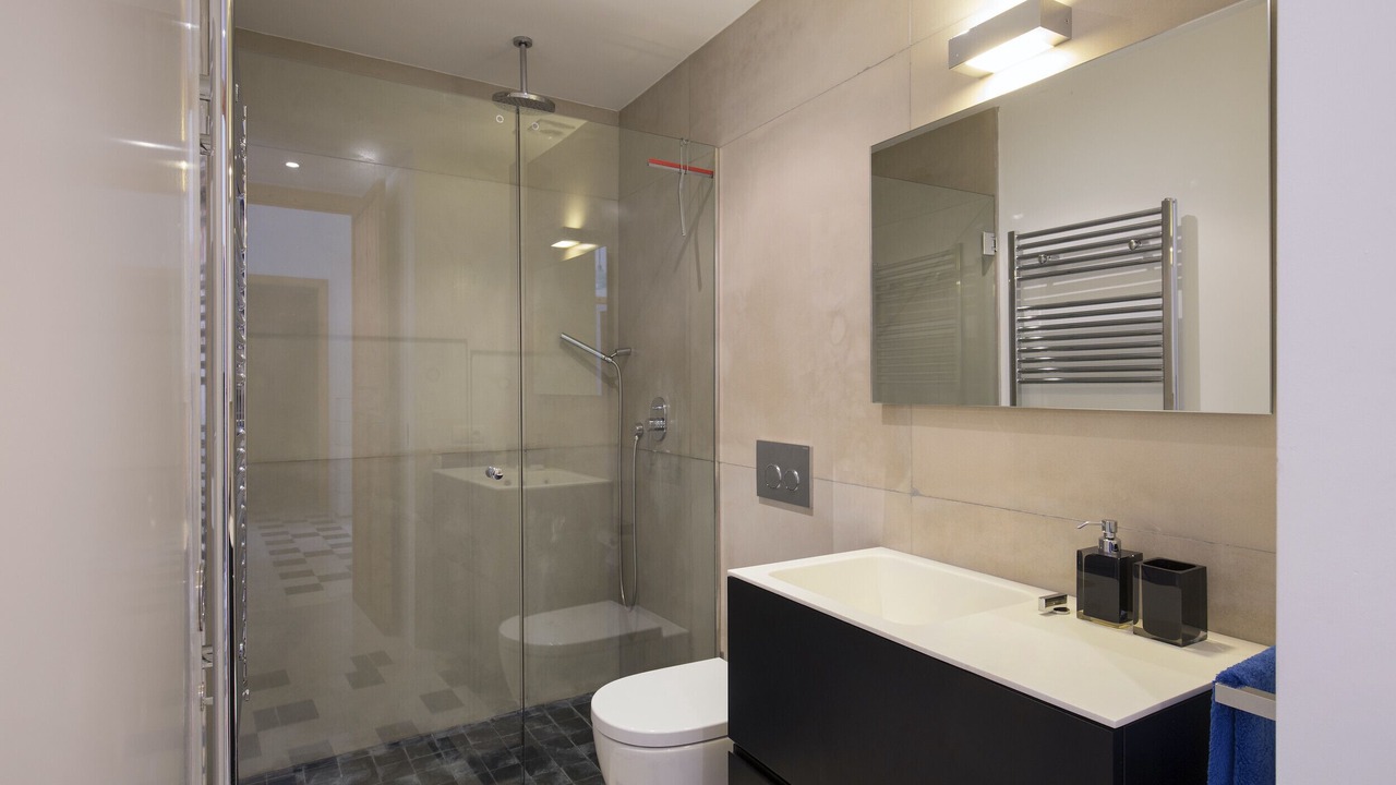 Photo of Bathroom in Randa