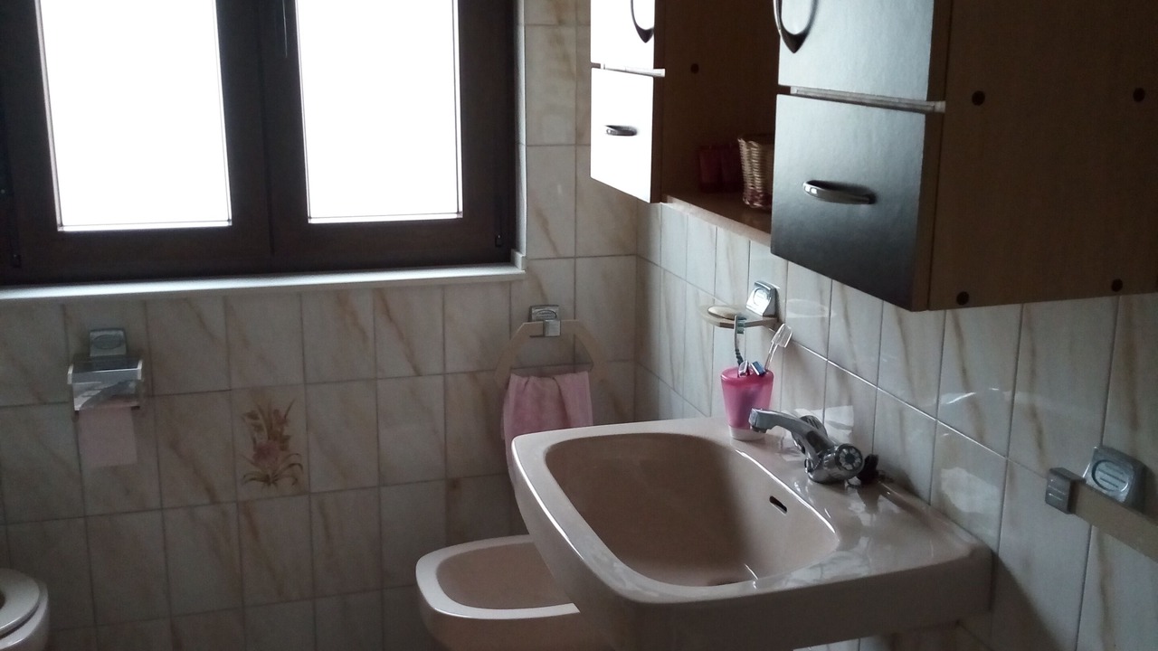 Photo of Bathroom in O Pindo