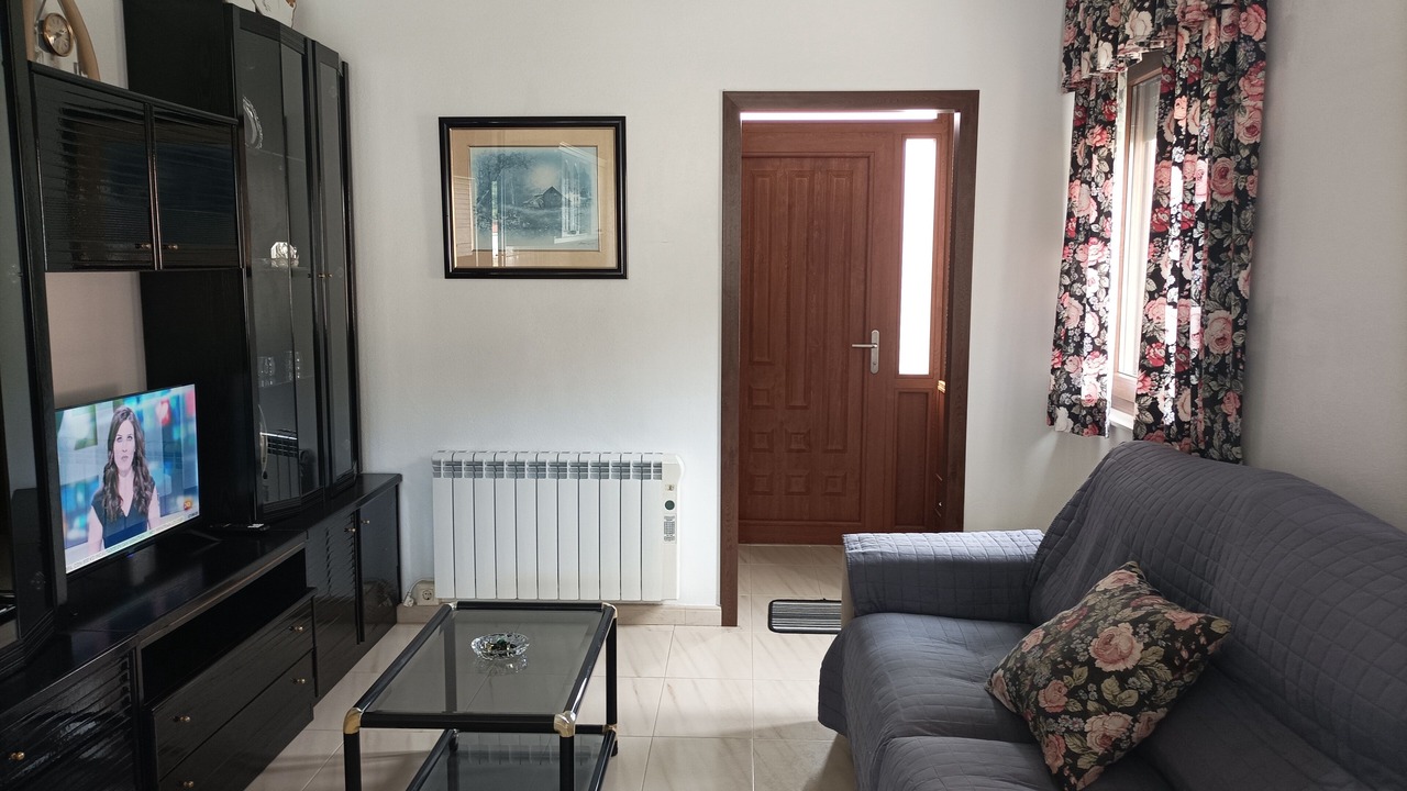 Photo of Livingroom in O Pindo